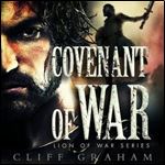 Covenant of War [Audiobook]